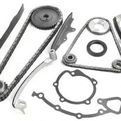 ITM ENGINE COMPONENTS 05392700