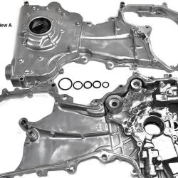 ITM ENGINE COMPONENTS 0571590