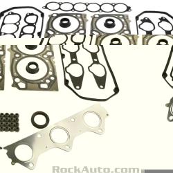 ITM ENGINE COMPONENTS 0911275