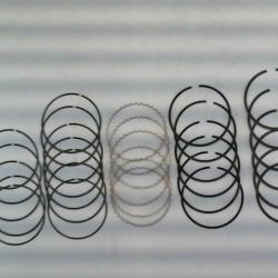 ITM ENGINE COMPONENTS 0216225