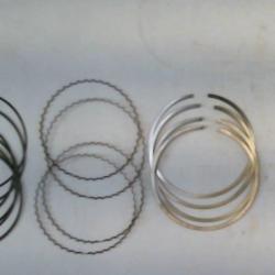 ITM ENGINE COMPONENTS 0216511