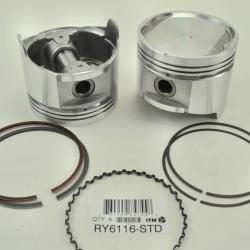 ITM ENGINE COMPONENTS RY6116