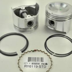 ITM ENGINE COMPONENTS RY6119