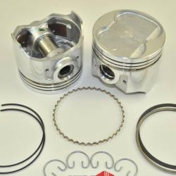 ITM ENGINE COMPONENTS RY6488