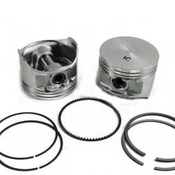 ITM ENGINE COMPONENTS RY6501