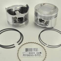 ITM ENGINE COMPONENTS RY6650