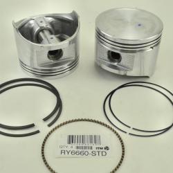 ITM ENGINE COMPONENTS RY6660