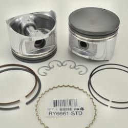 ITM ENGINE COMPONENTS RY6661