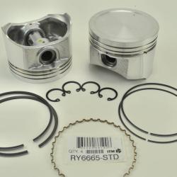 ITM ENGINE COMPONENTS RY6665