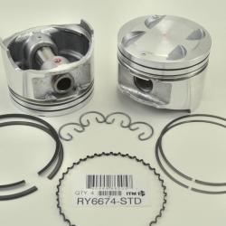 ITM ENGINE COMPONENTS RY6674