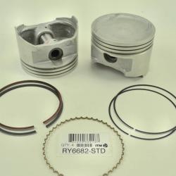 ITM ENGINE COMPONENTS RY6682