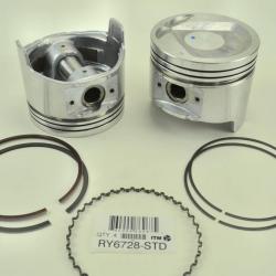 ITM ENGINE COMPONENTS RY6728