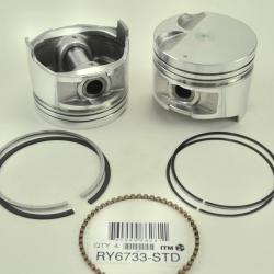 ITM ENGINE COMPONENTS RY6733