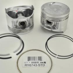 ITM ENGINE COMPONENTS RY6743