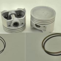 ITM ENGINE COMPONENTS RY6770