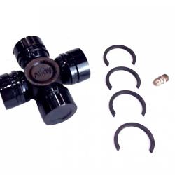 NEW ALLOY COMPANY 41053