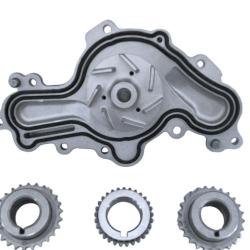 ULTRA-POWER 90738SBWP