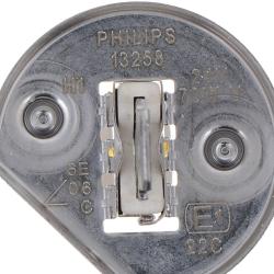 PHILIPS H124V