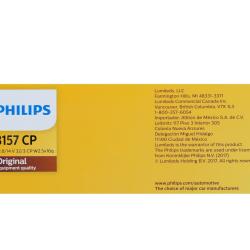 PHILIPS 3157