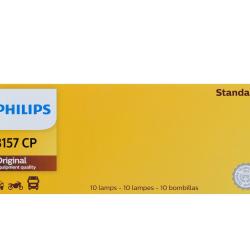 PHILIPS 3157