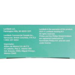 PHILIPS 6418WLED