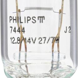 PHILIPS 7444