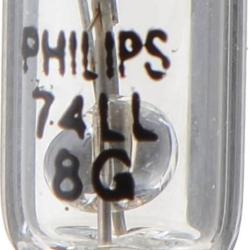 PHILIPS 74LL