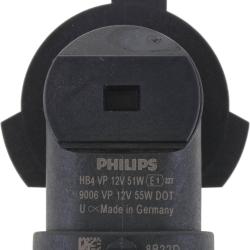 PHILIPS 9006VP