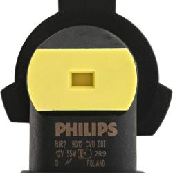 PHILIPS 9012CVP