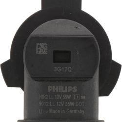 PHILIPS 9012LL