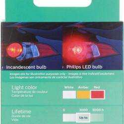 PHILIPS 921RLED