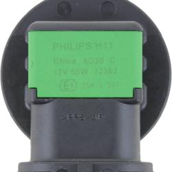 PHILIPS H11H