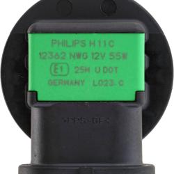 PHILIPS H11CVP