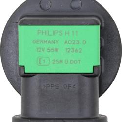 PHILIPS H11MD