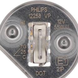 PHILIPS H1VP