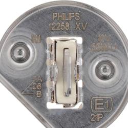 PHILIPS H1XV