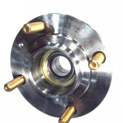 PILOT AUTOMOTIVE HB512027