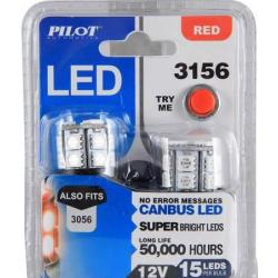 PILOT AUTOMOTIVE IL3156R15