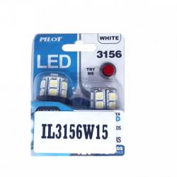 PILOT AUTOMOTIVE IL3156W15