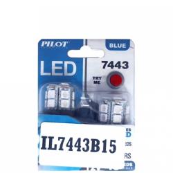 PILOT AUTOMOTIVE IL7443B15