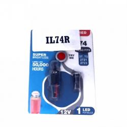 PILOT AUTOMOTIVE IL74R