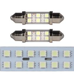 PILOT AUTOMOTIVE ILT201W