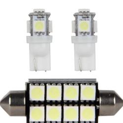 PILOT AUTOMOTIVE ILT202W