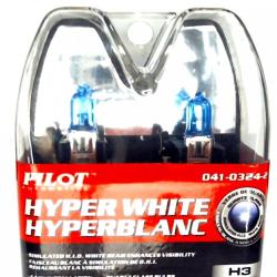 PILOT AUTOMOTIVE WIH3BP