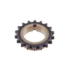 PREFERRED COMPONENTS INC G50151