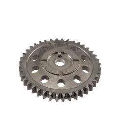 PREFERRED COMPONENTS INC G55558