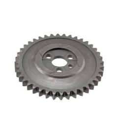 PREFERRED COMPONENTS INC G55620