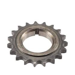 PREFERRED COMPONENTS INC G55815