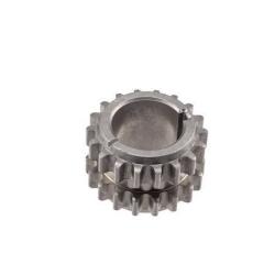 PREFERRED COMPONENTS INC G55833