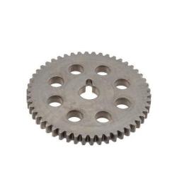 PREFERRED COMPONENTS INC G56021